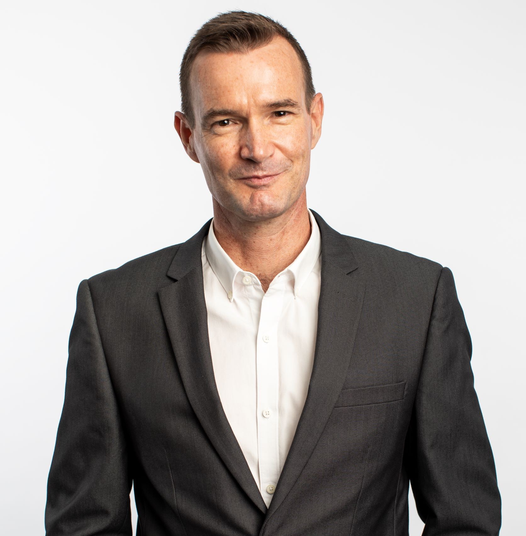 Gareth Haarhoff