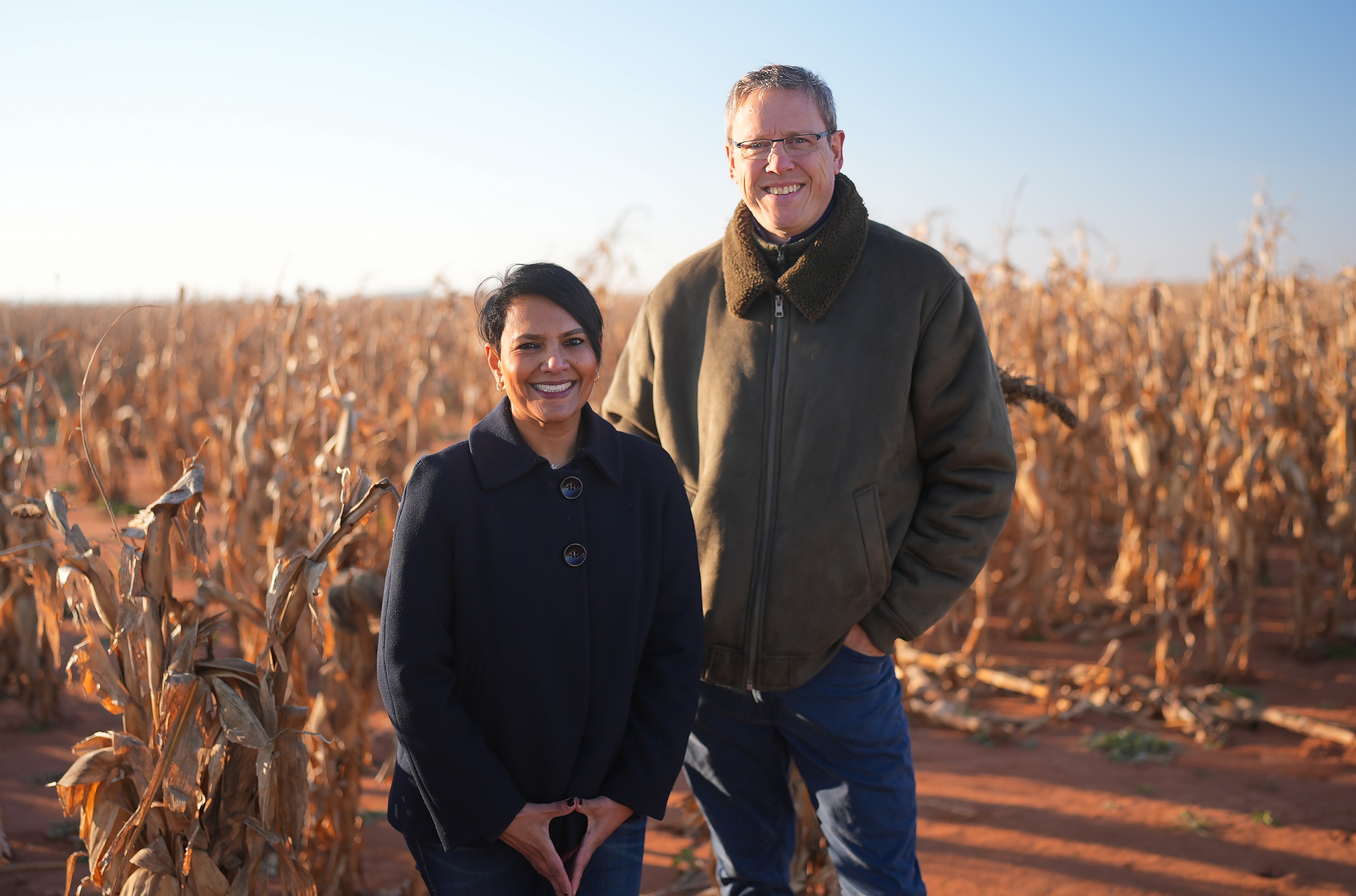 Suraya Hamdulay New Corporate Affairs Lead for SA