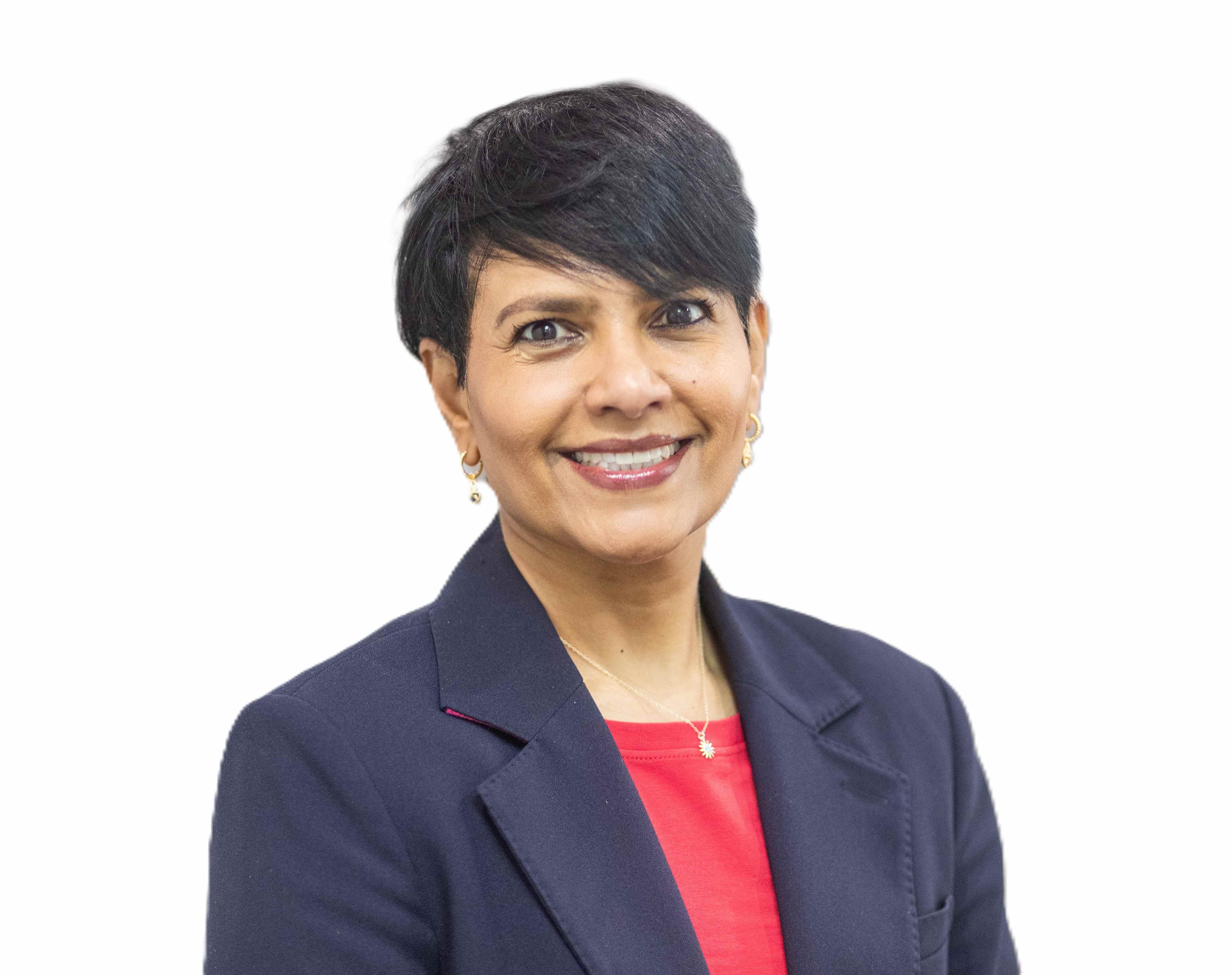 Suraya Hamdulay